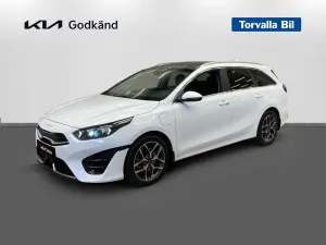Kia Ceed 2023